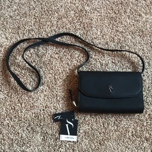 Simply Vera VERAWANG Crossbody Purse